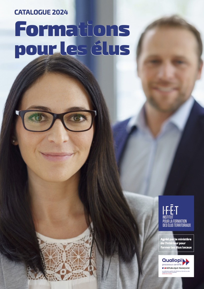Catalogue IFET