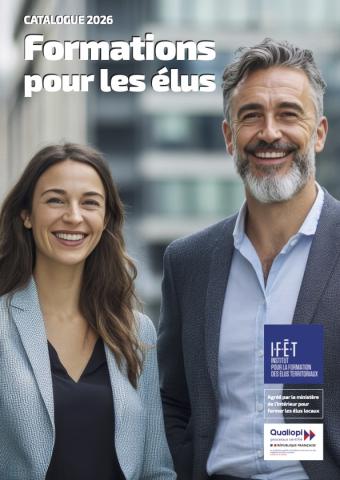 catalogue de formations IFET 2026